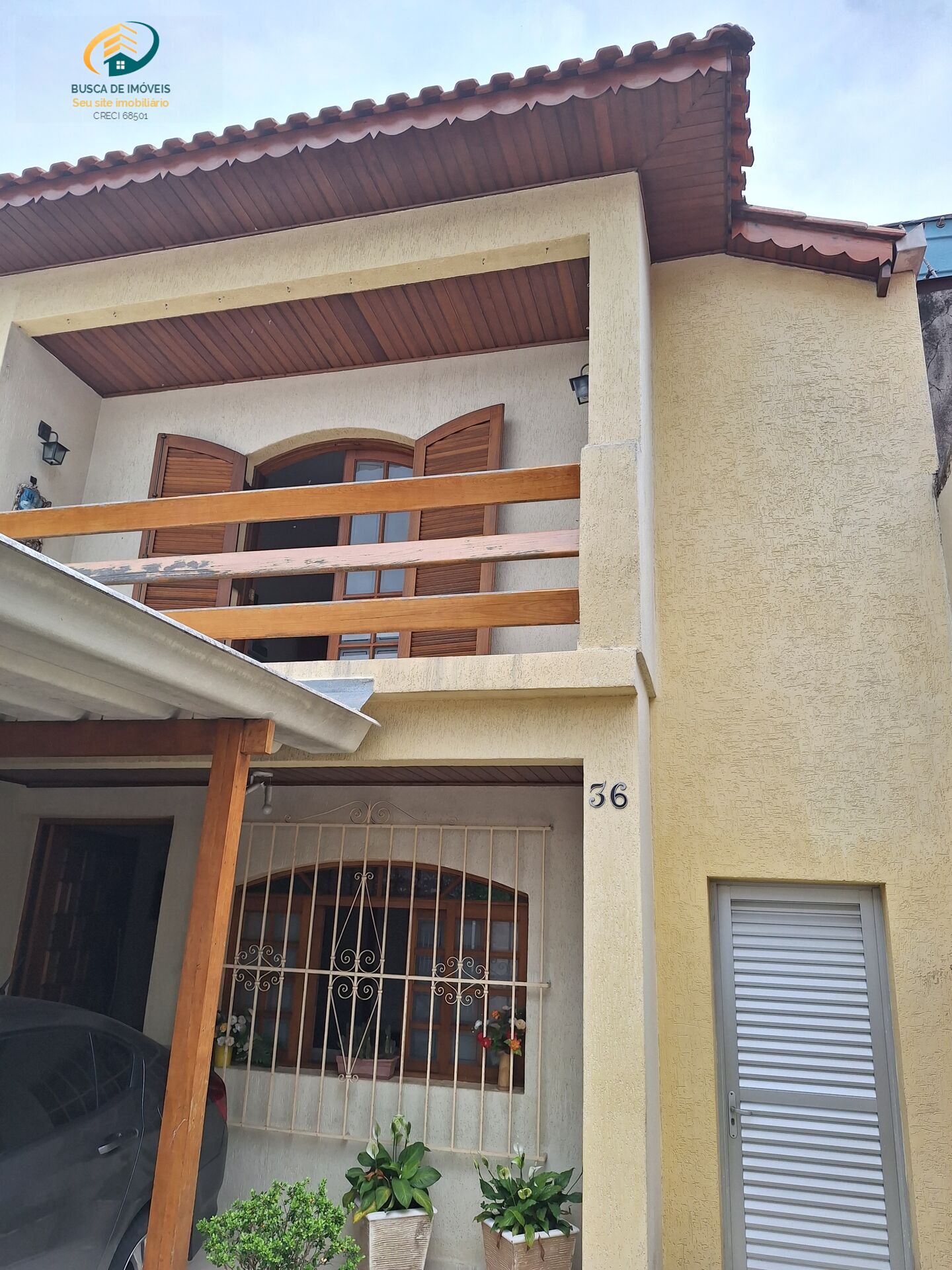 Casa de Condomínio, 3 quartos - Foto 67