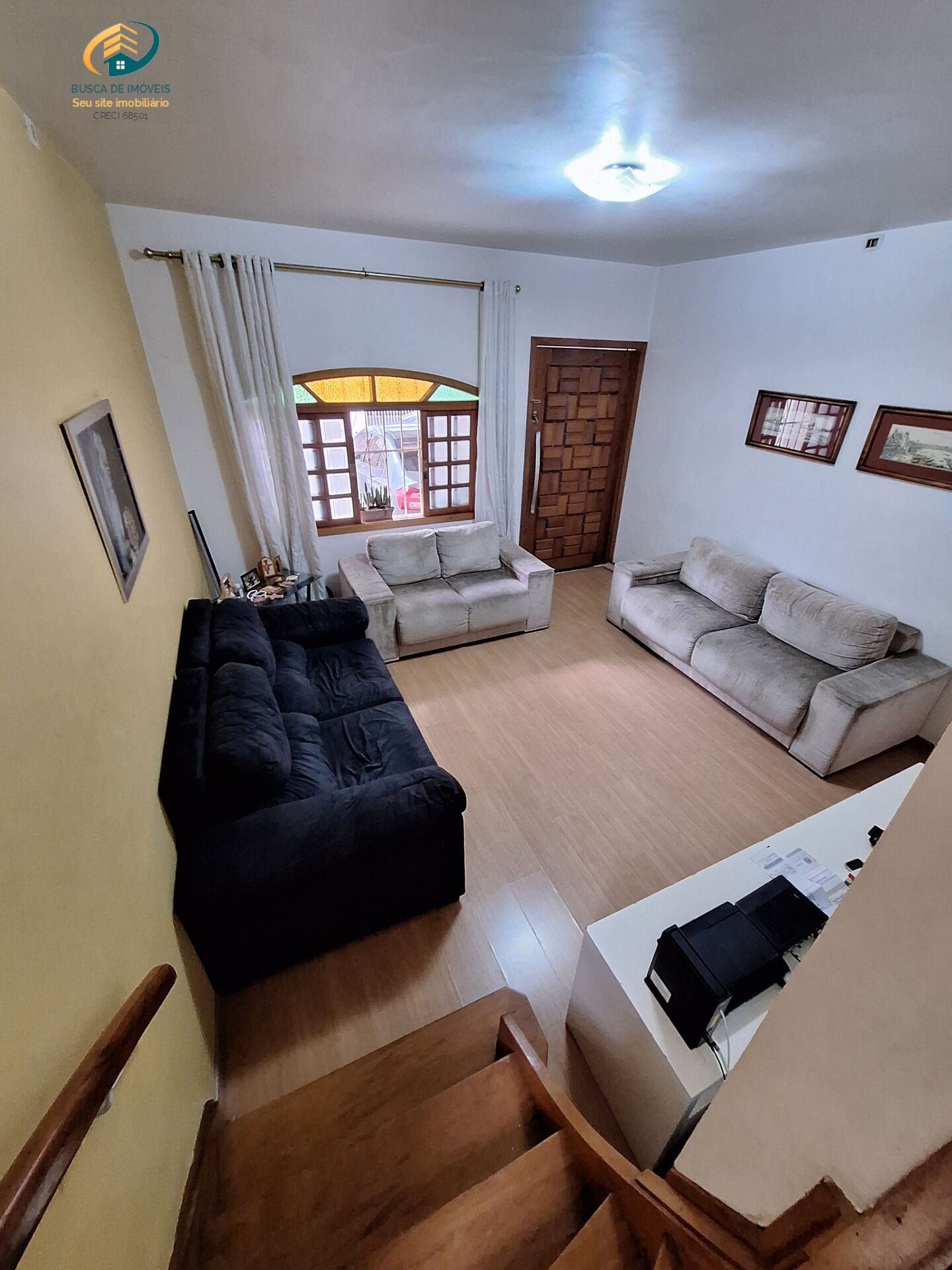 Casa de Condomínio, 3 quartos - Foto 65