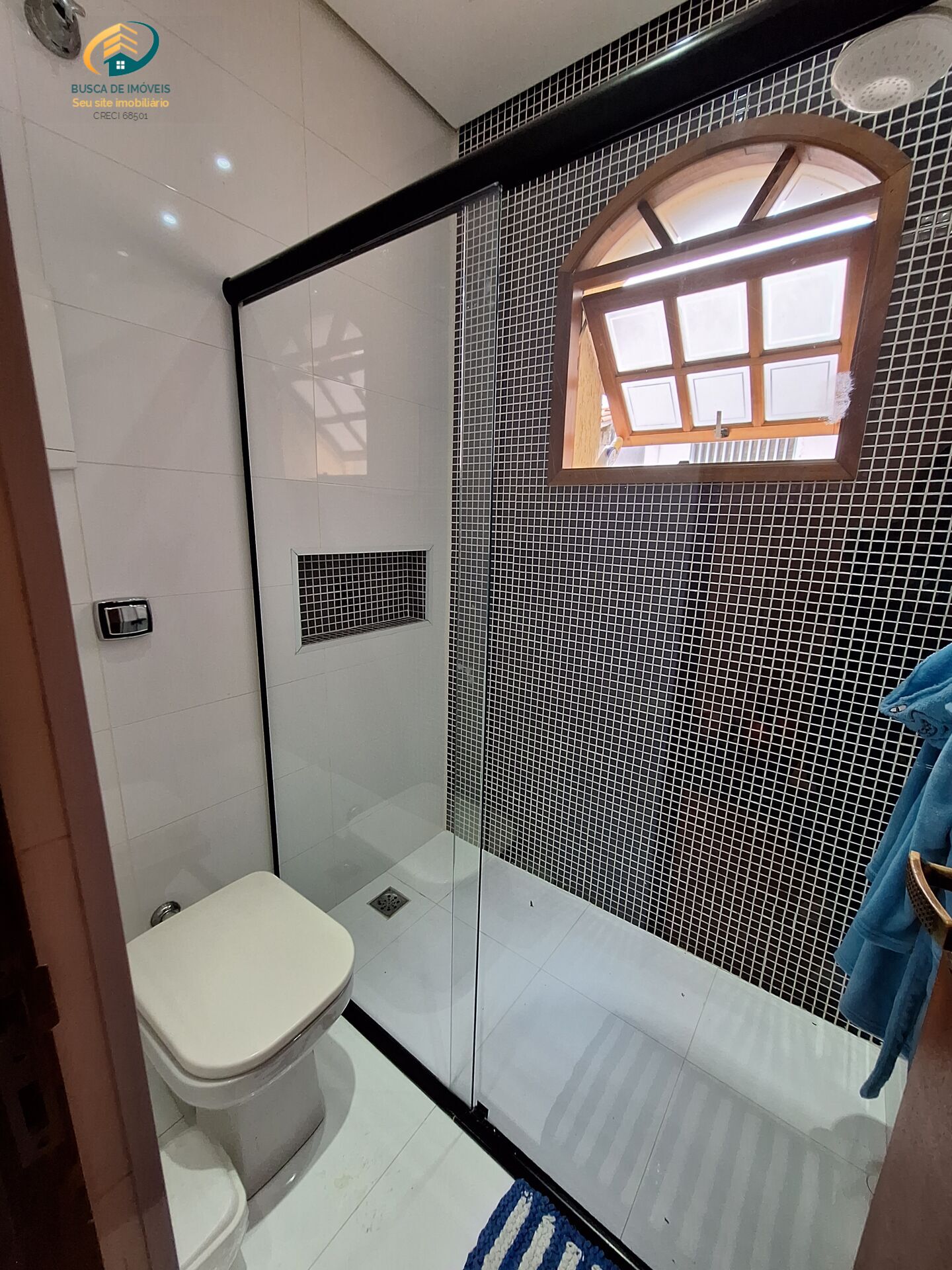 Casa de Condomínio, 3 quartos - Foto 50