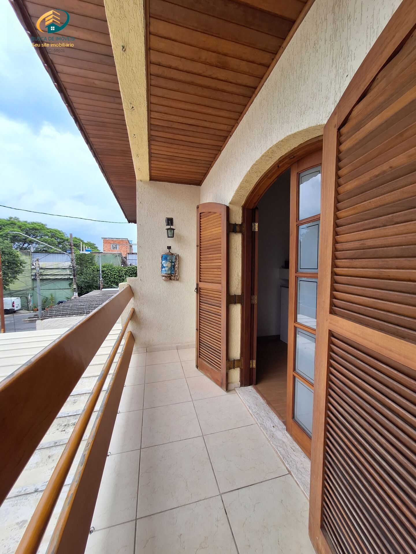 Casa de Condomínio, 3 quartos - Foto 47