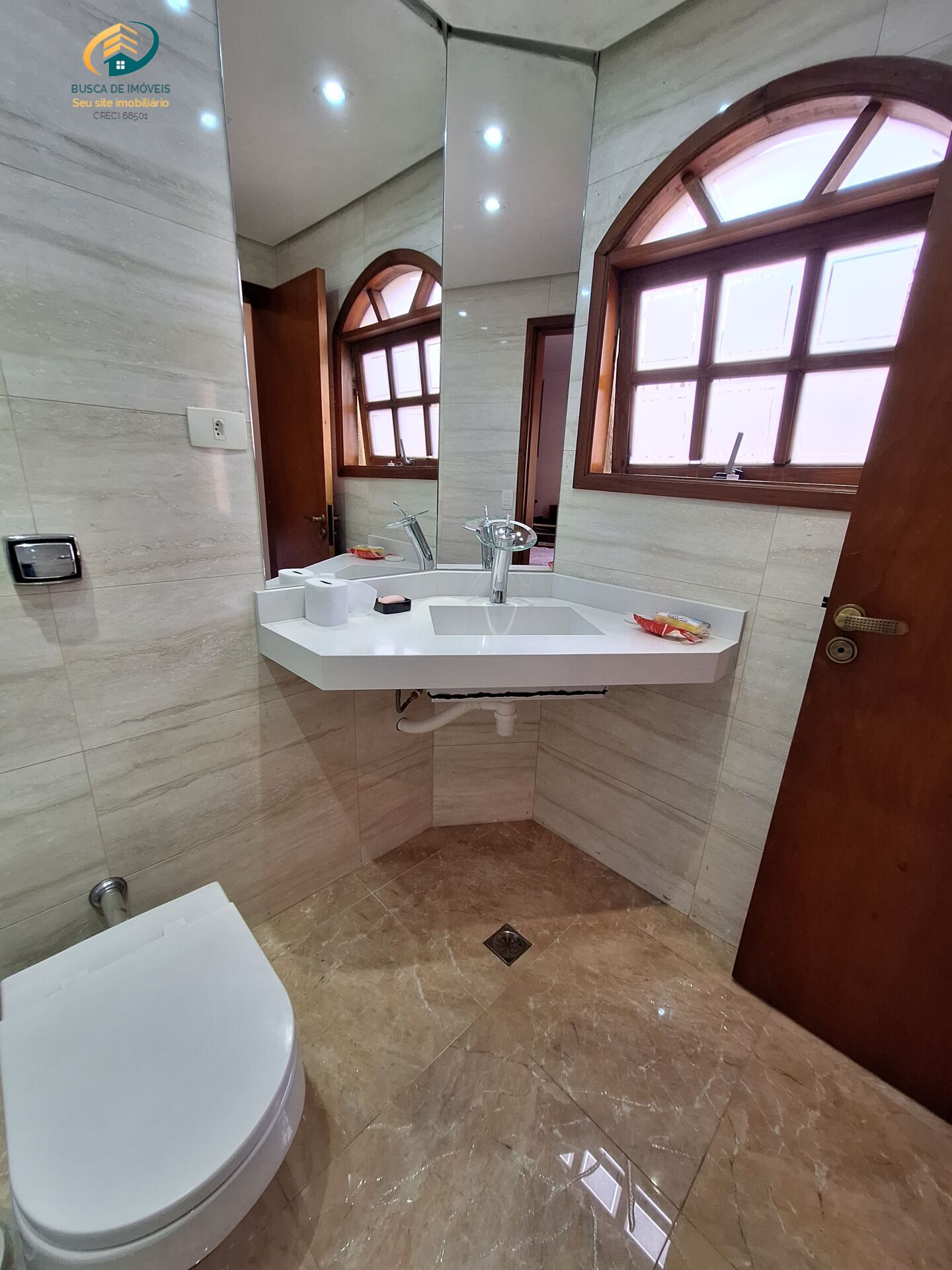 Casa de Condomínio, 3 quartos - Foto 57