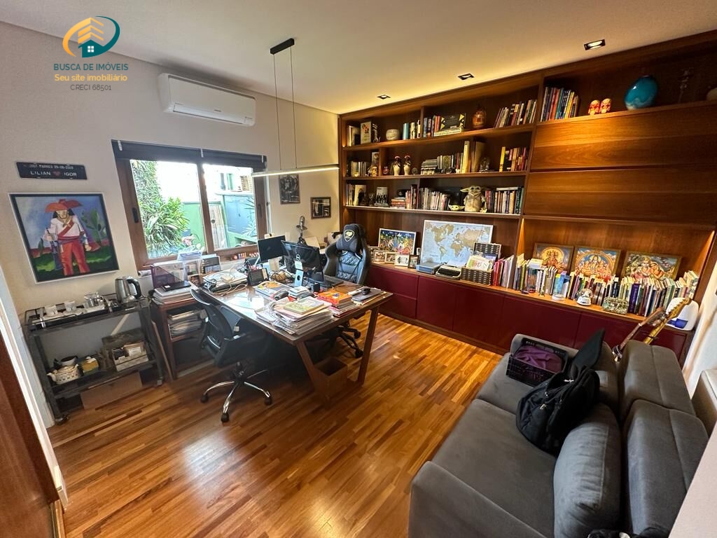 Casa de Condomínio à venda com 4 quartos, 271m² - Foto 54