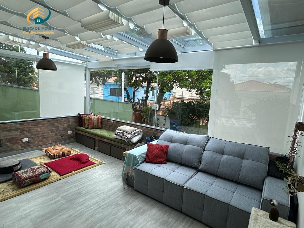 Casa de Condomínio à venda com 4 quartos, 271m² - Foto 47