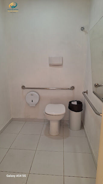 Apartamento para alugar com 1 quarto, 27m² - Foto 23