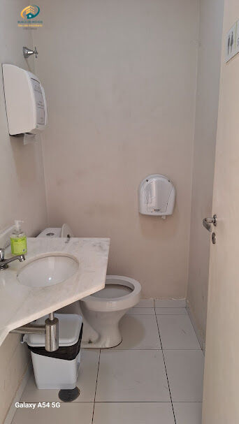 Apartamento para alugar com 1 quarto, 27m² - Foto 37