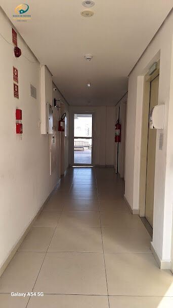 Apartamento para alugar com 1 quarto, 27m² - Foto 38