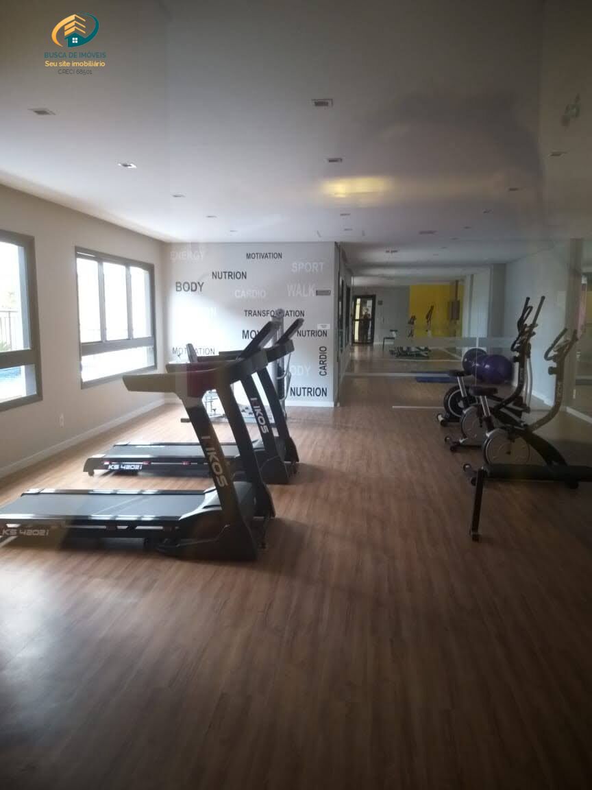 Apartamento, 1 quarto, 30 m² - Foto 23