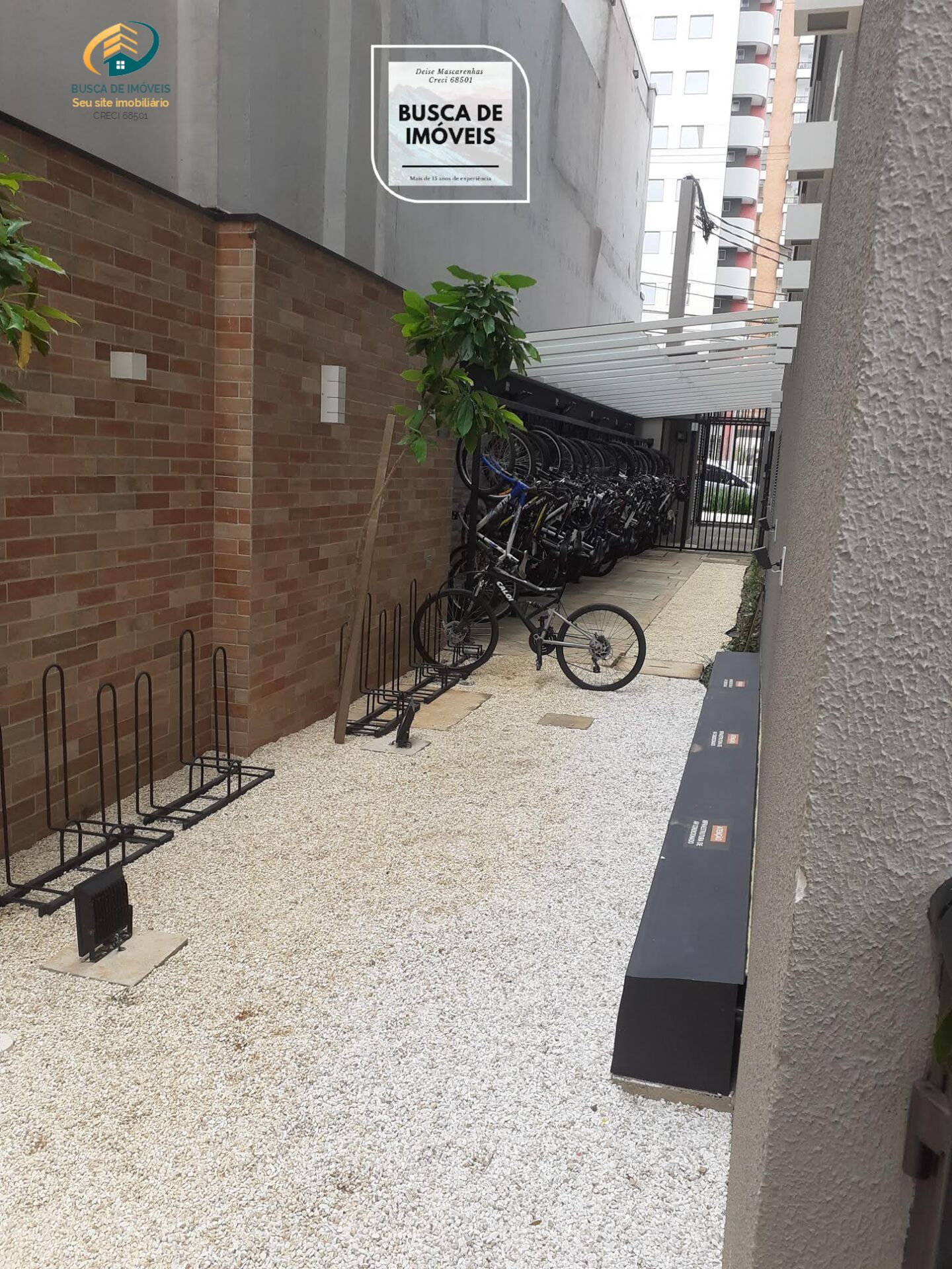 Apartamento, 1 quarto, 30 m² - Foto 36