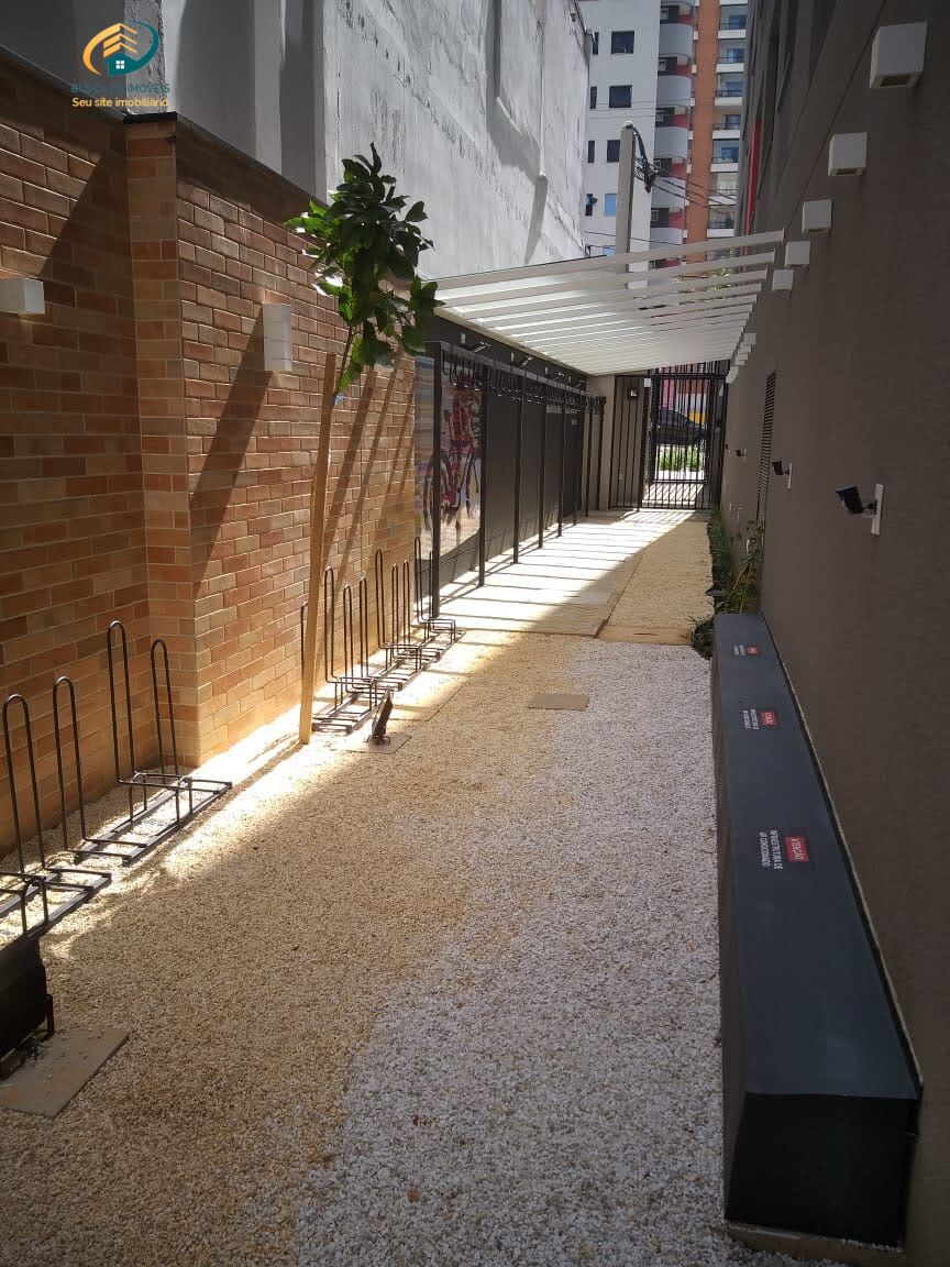 Apartamento, 1 quarto, 30 m² - Foto 31