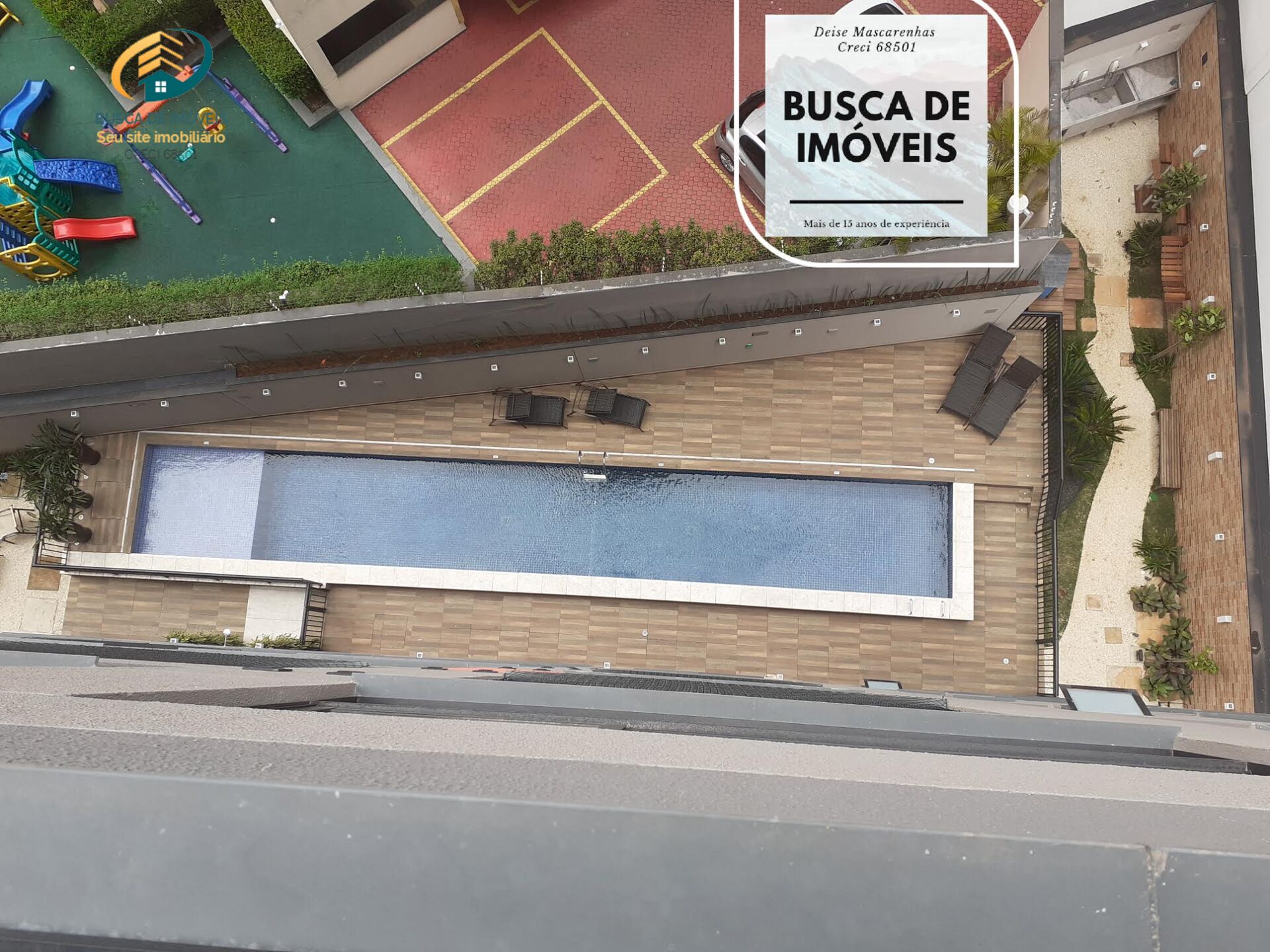 Apartamento, 1 quarto, 30 m² - Foto 33