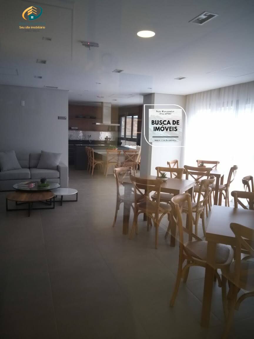 Apartamento, 1 quarto, 30 m² - Foto 43