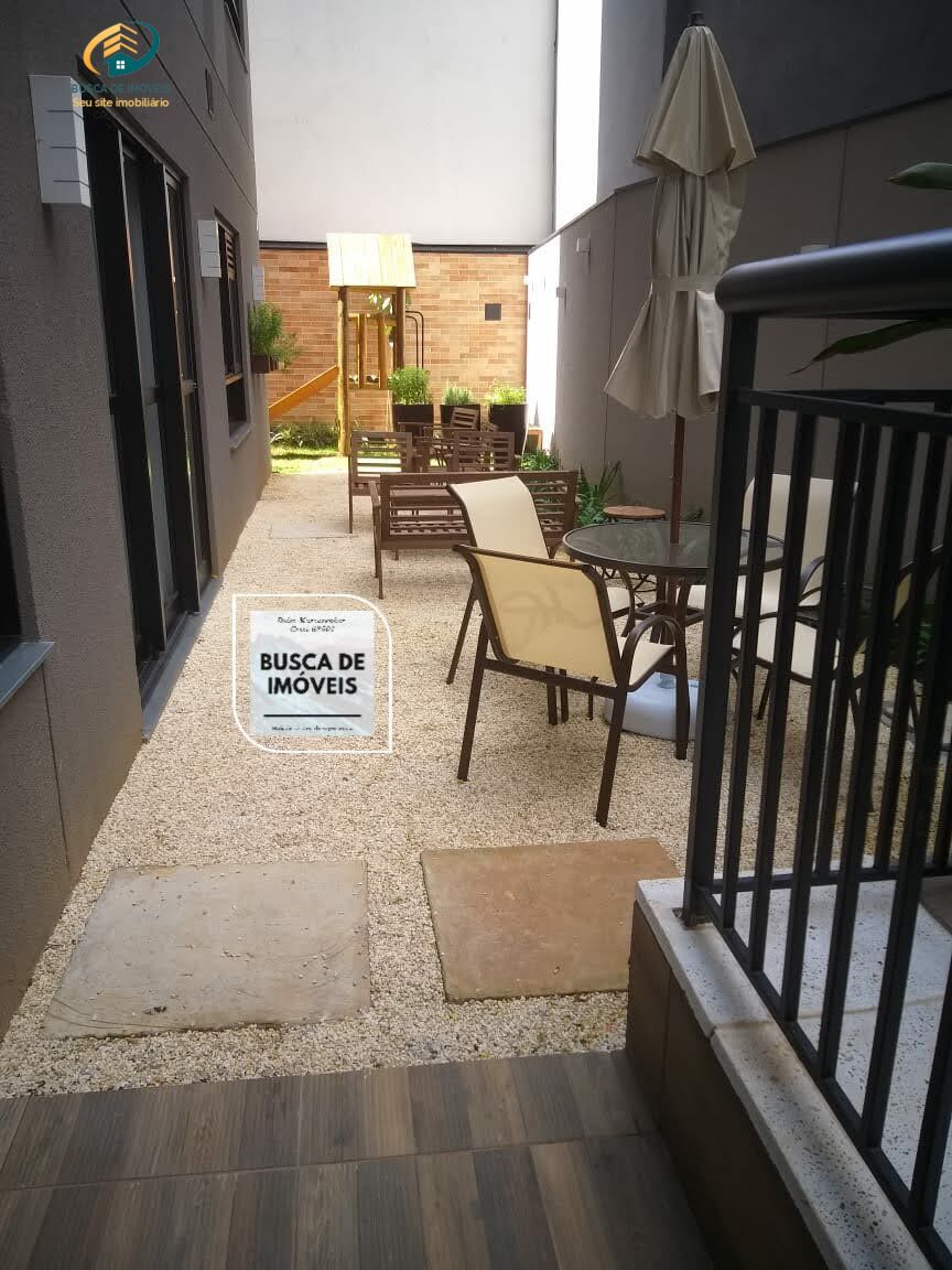 Apartamento, 1 quarto, 30 m² - Foto 41