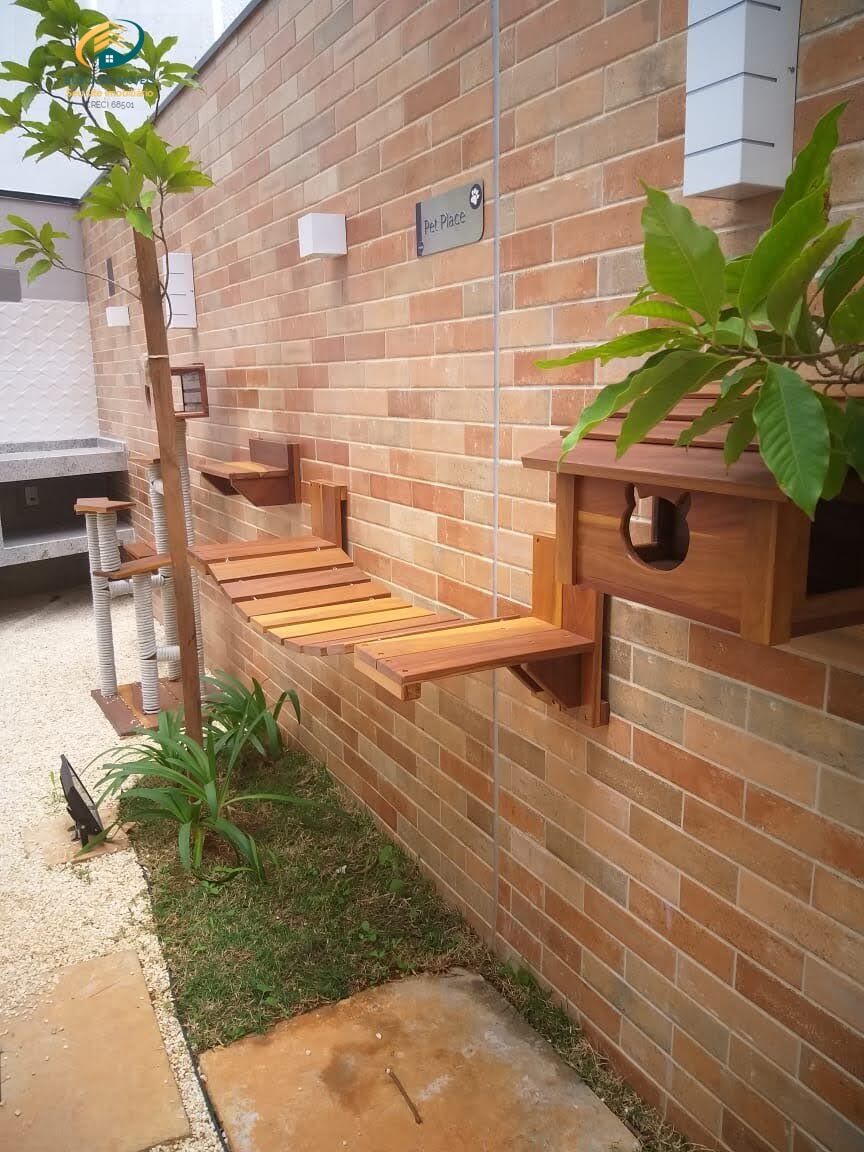 Apartamento, 1 quarto, 30 m² - Foto 22