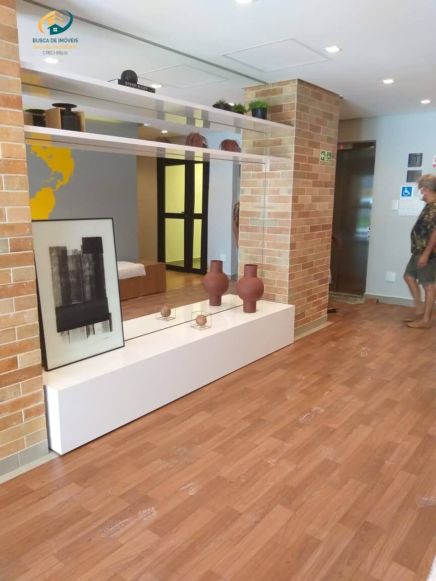 Apartamento, 1 quarto, 30 m² - Foto 25