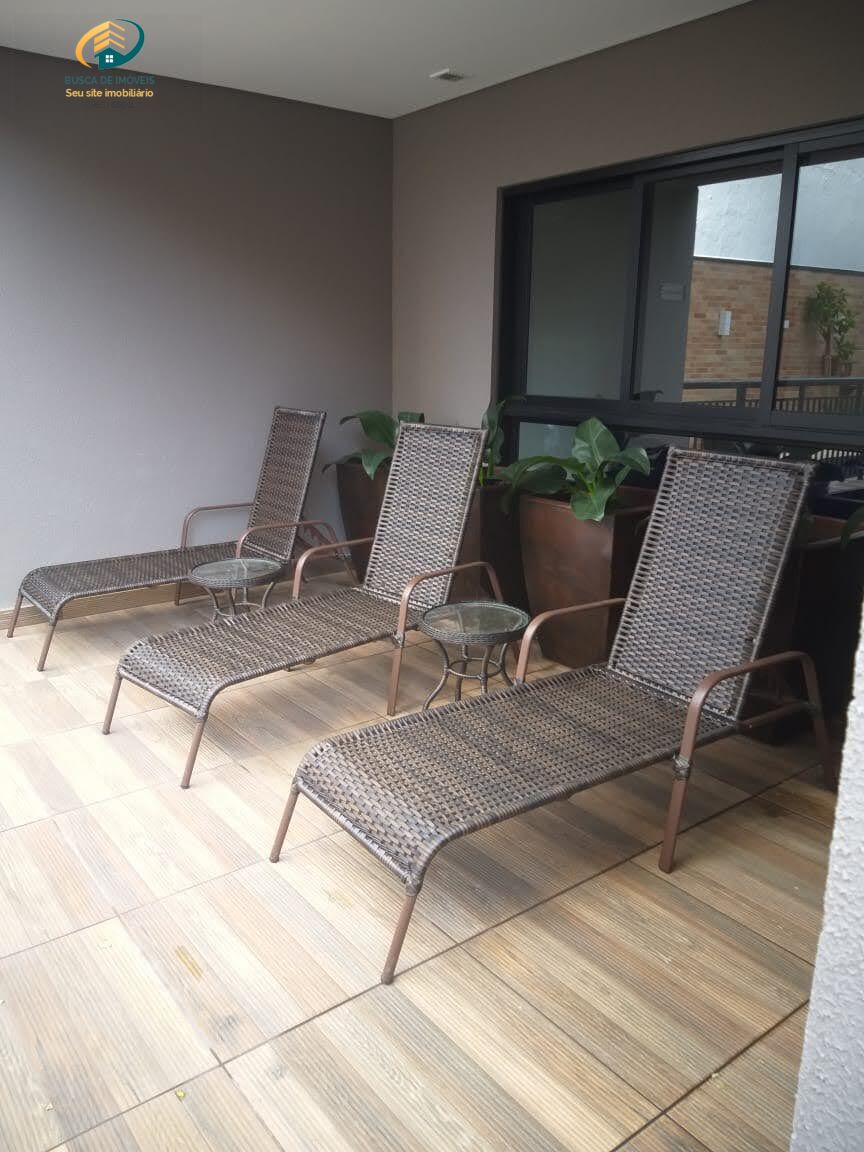 Apartamento, 1 quarto, 30 m² - Foto 26