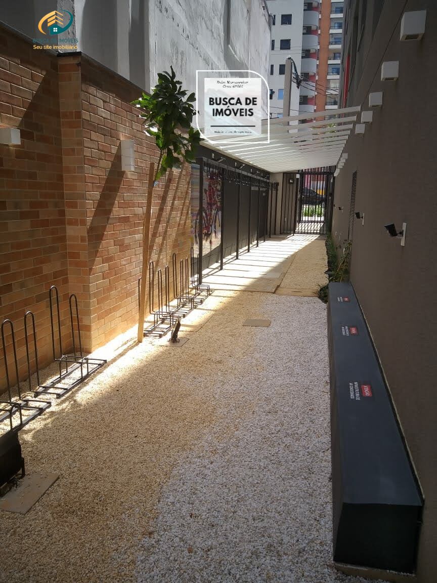 Apartamento, 1 quarto, 30 m² - Foto 44