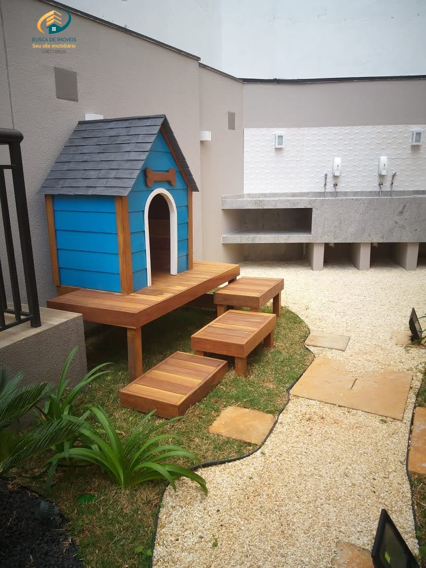 Apartamento, 1 quarto, 30 m² - Foto 30