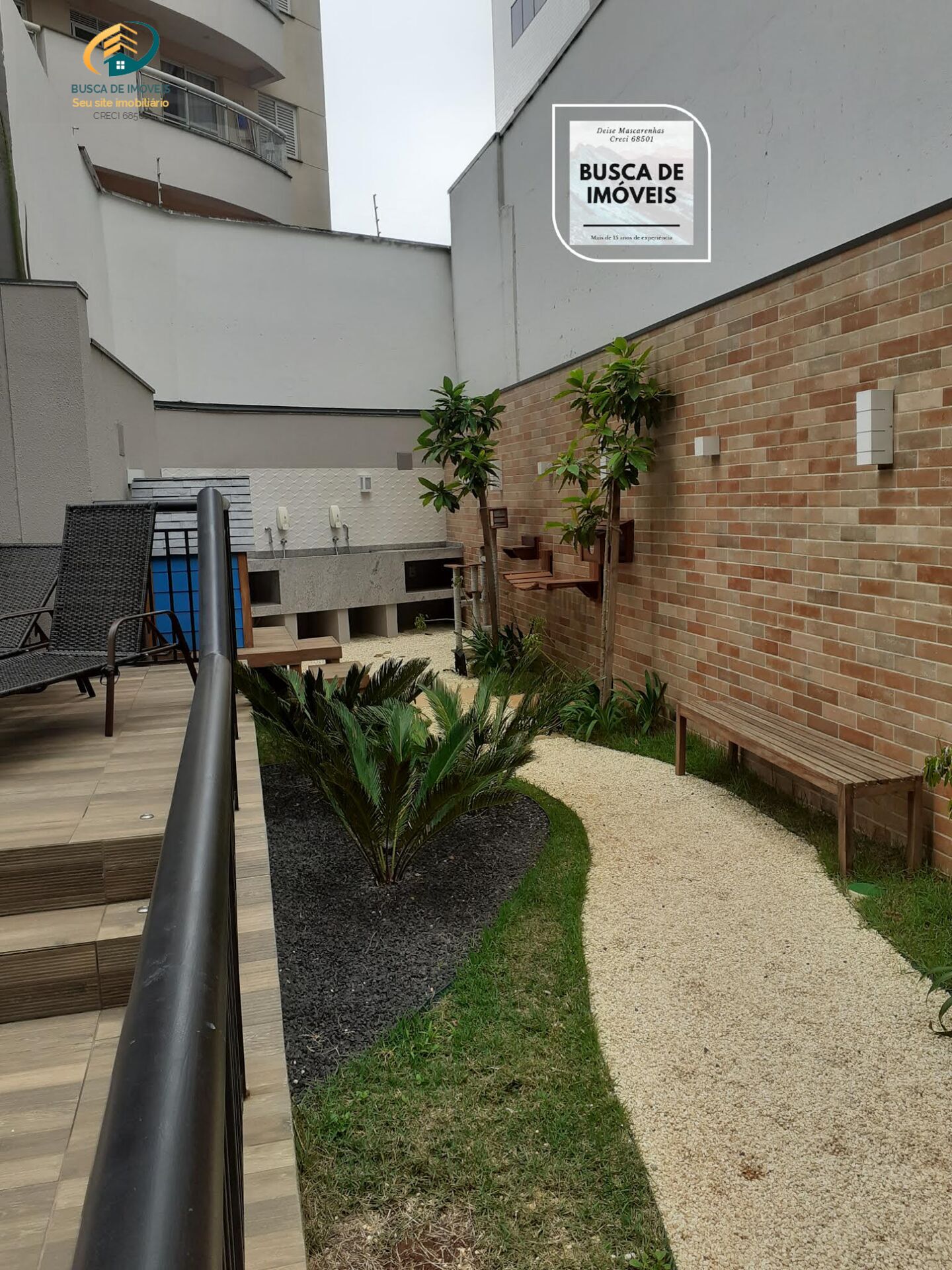 Apartamento, 1 quarto, 30 m² - Foto 34