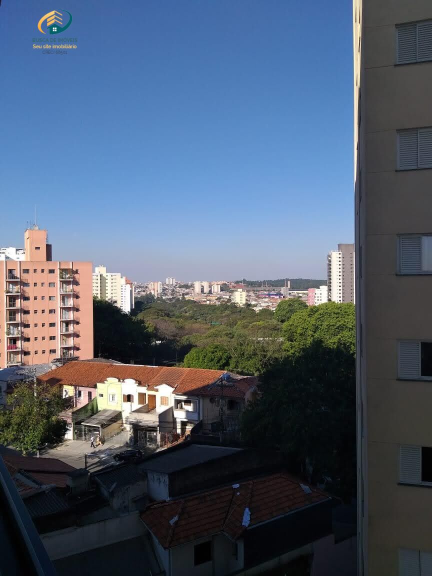 Apartamento, 1 quarto, 30 m² - Foto 18