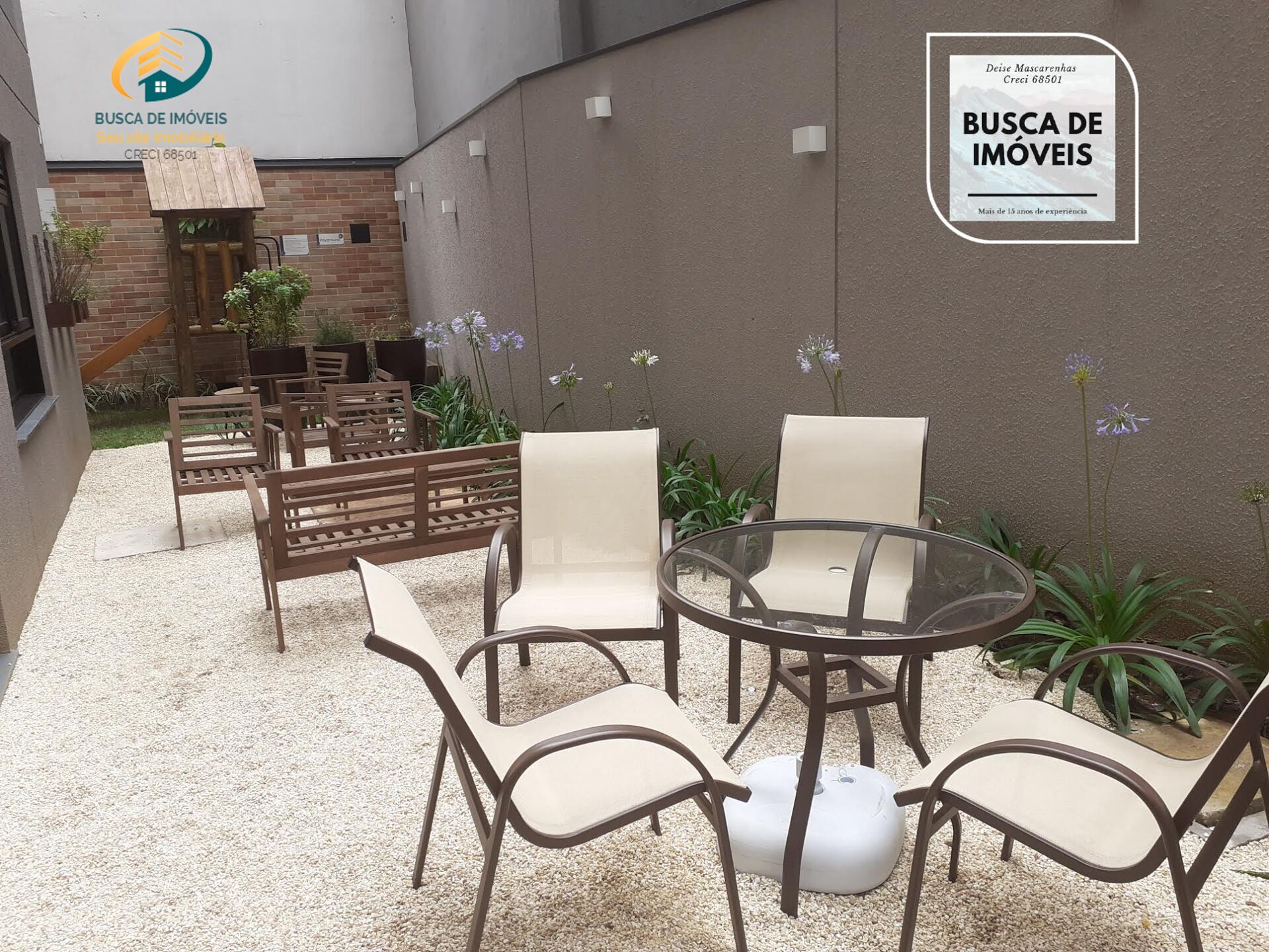 Apartamento, 1 quarto, 30 m² - Foto 39