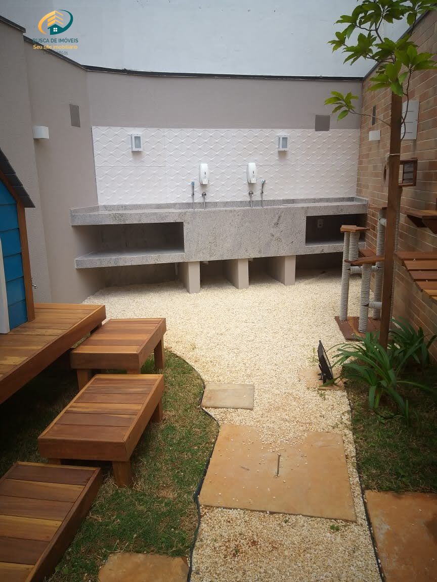 Apartamento, 1 quarto, 30 m² - Foto 27