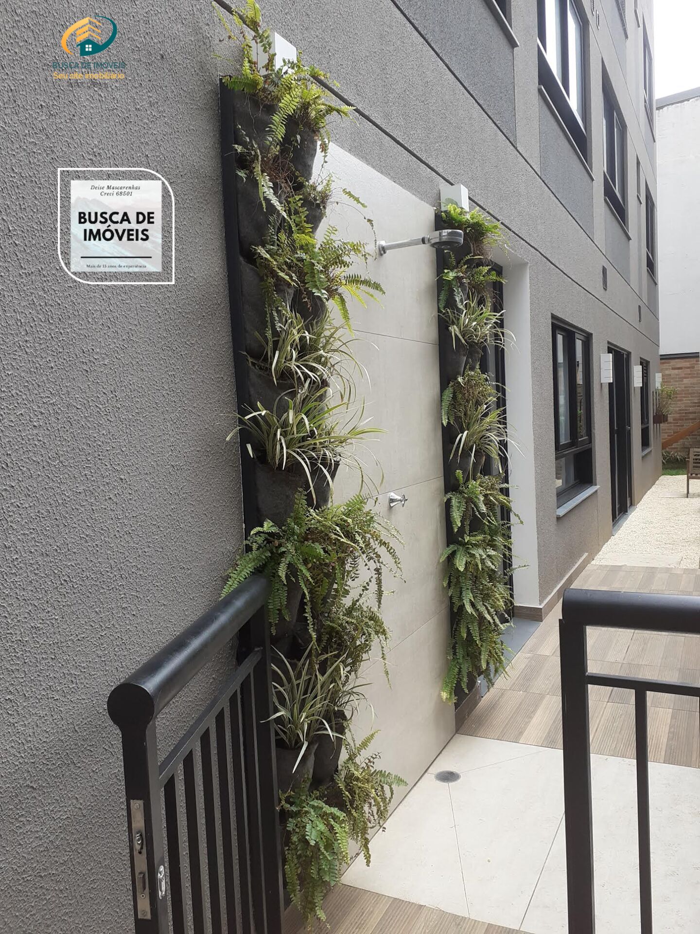 Apartamento, 1 quarto, 30 m² - Foto 38