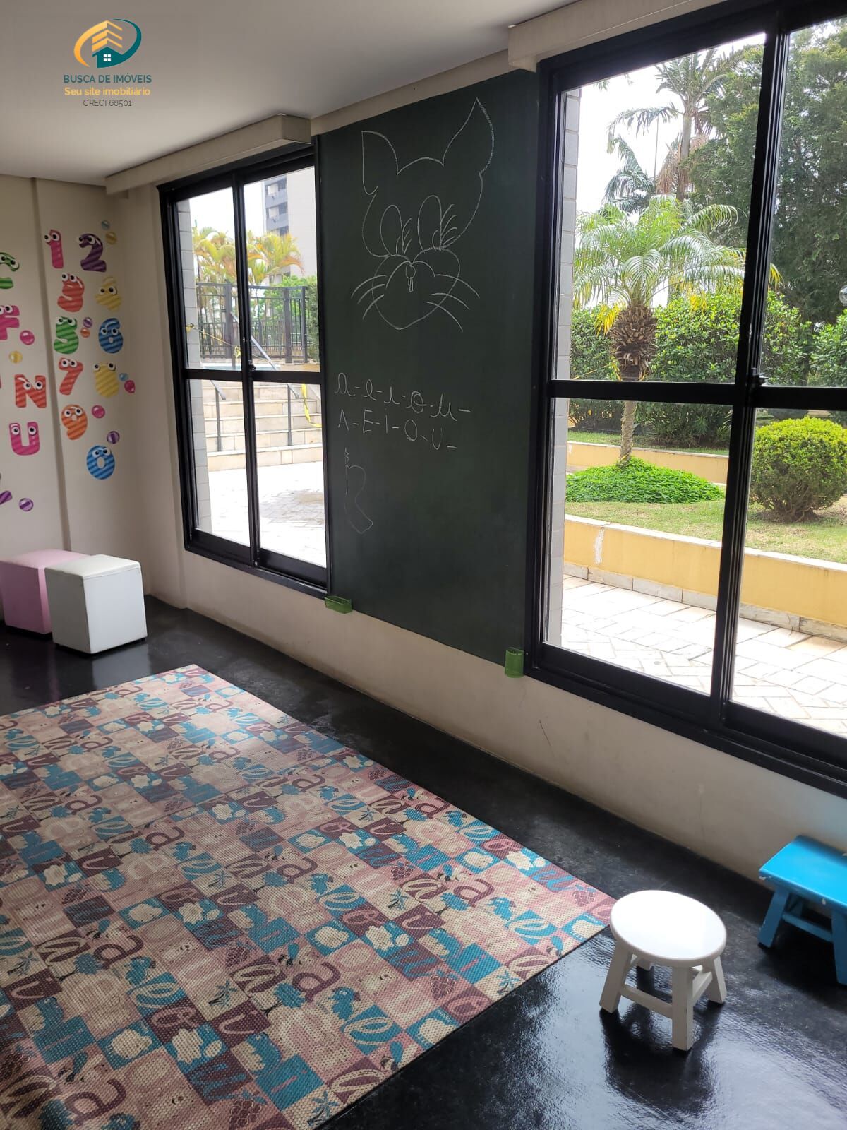Apartamento, 3 quartos, 95 m² - Foto 45