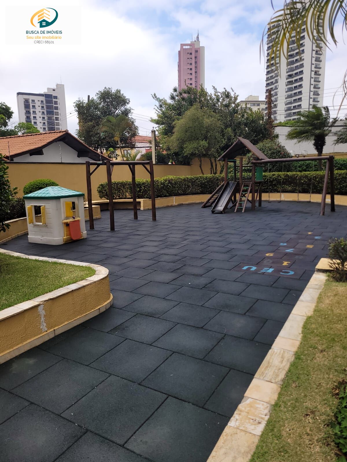 Apartamento, 3 quartos, 95 m² - Foto 37