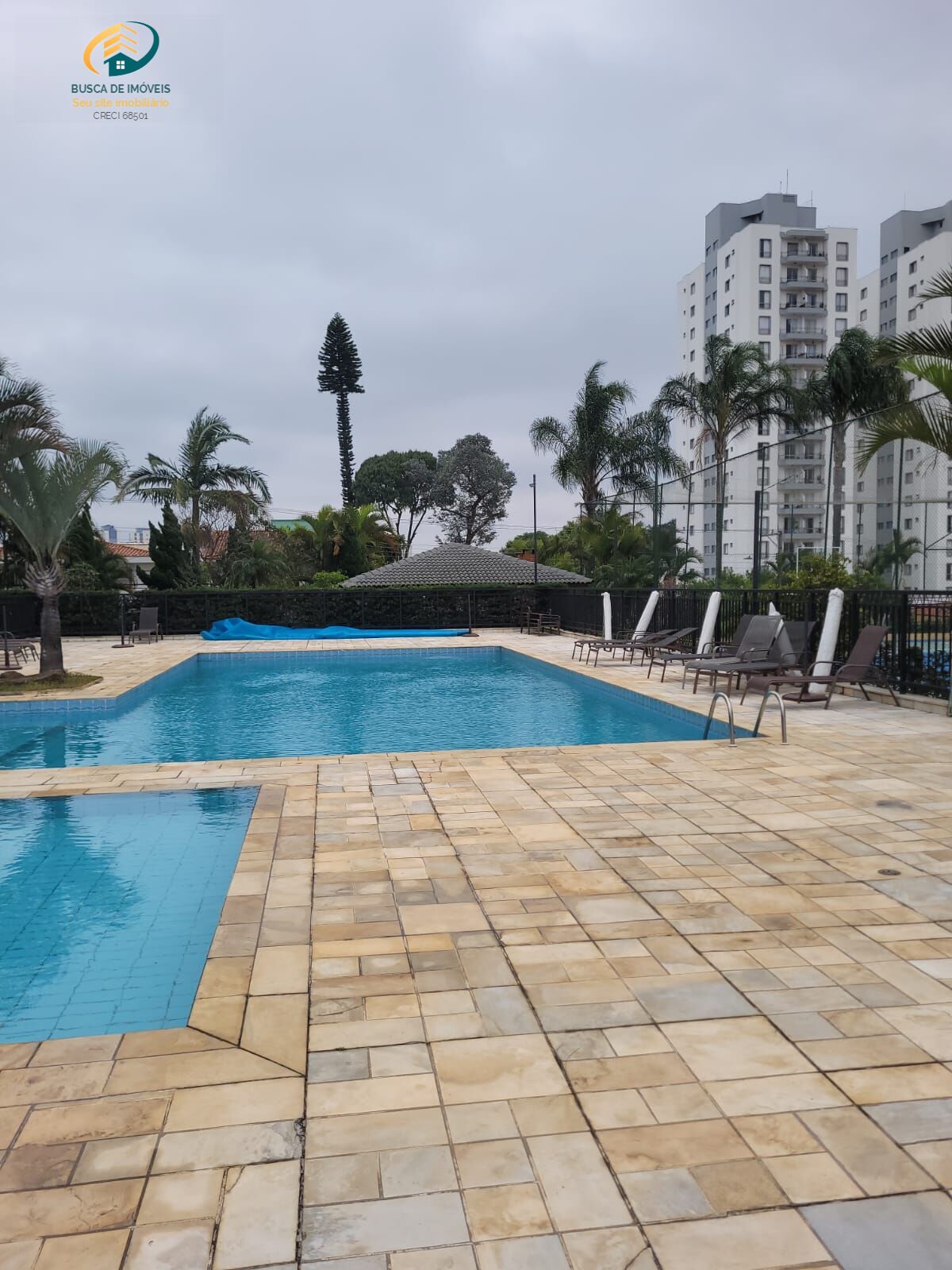 Apartamento, 3 quartos, 95 m² - Foto 49