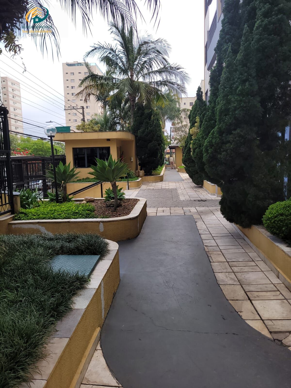Apartamento, 3 quartos, 95 m² - Foto 36