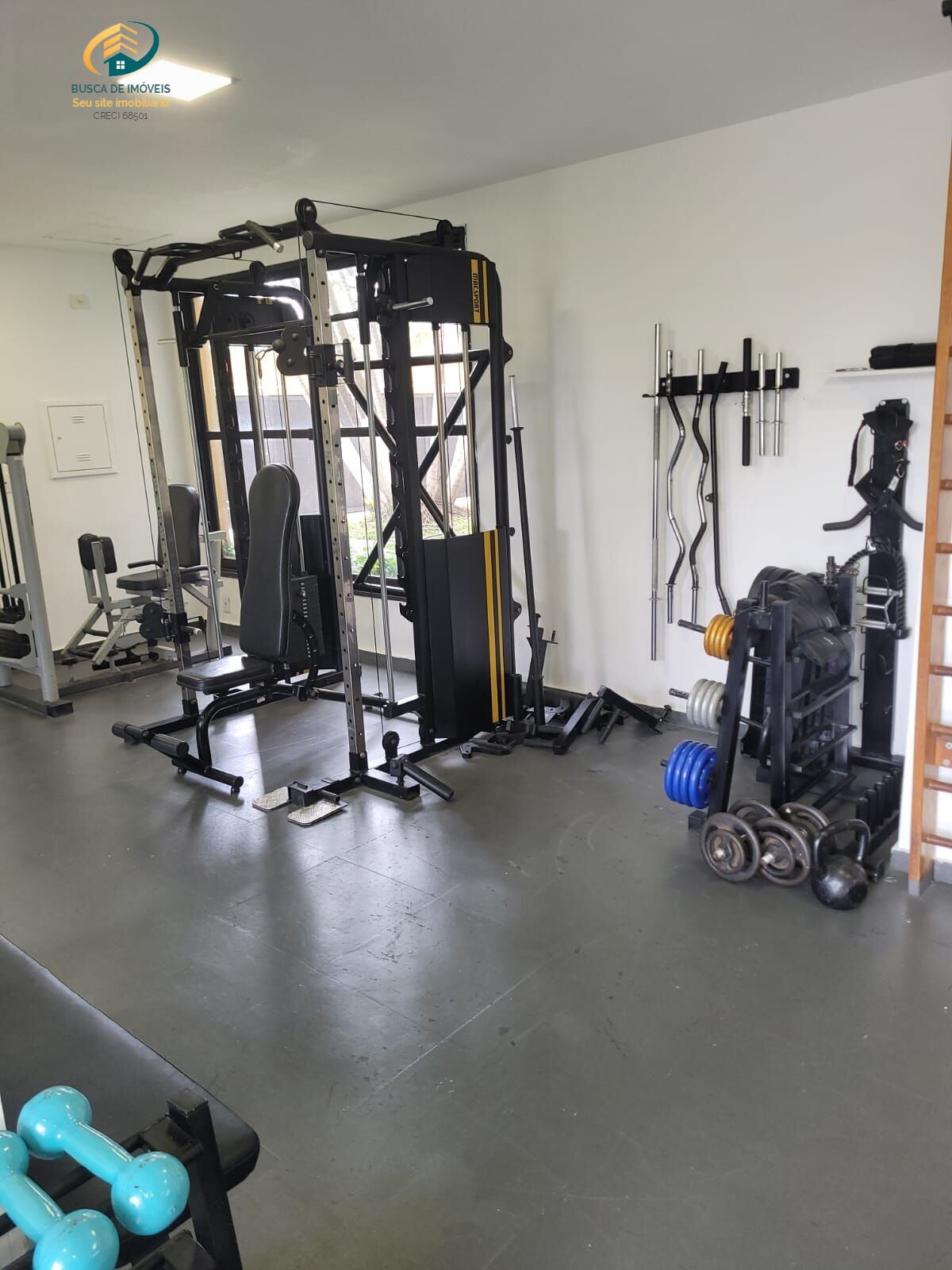 Apartamento, 3 quartos, 95 m² - Foto 44