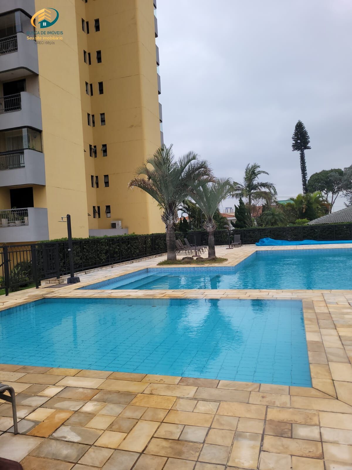 Apartamento, 3 quartos, 95 m² - Foto 48
