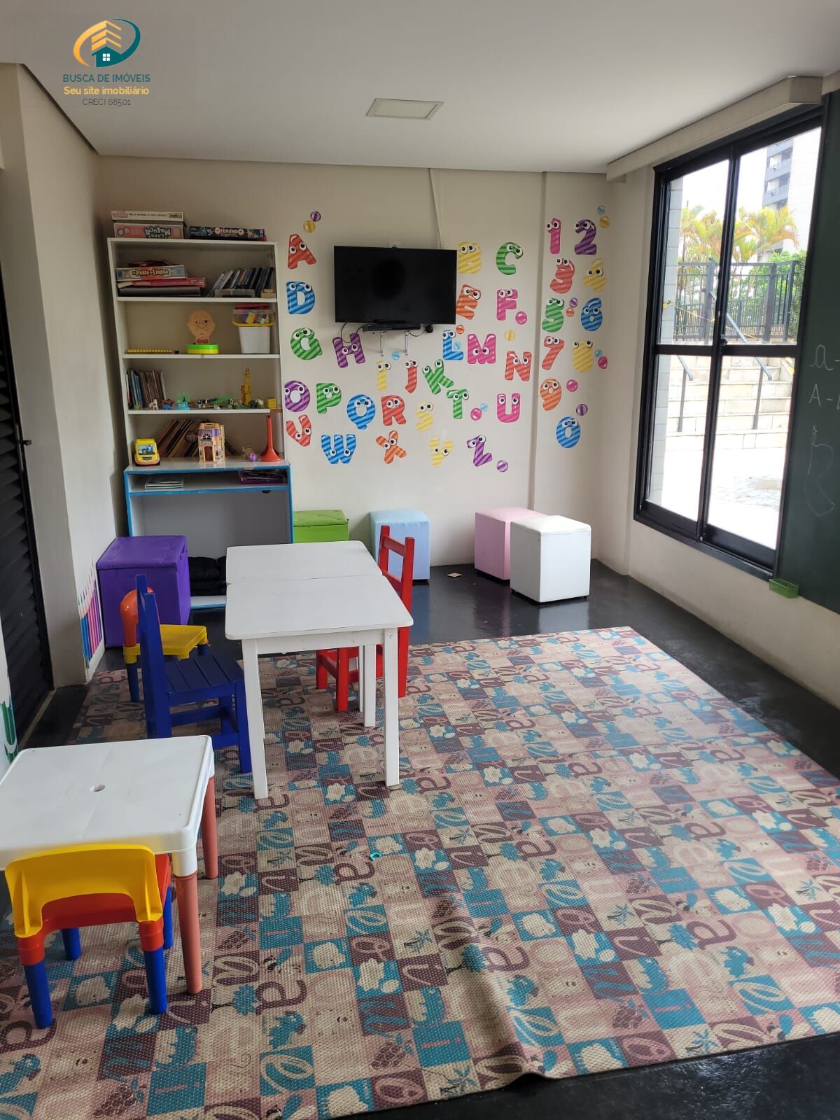 Apartamento, 3 quartos, 95 m² - Foto 46