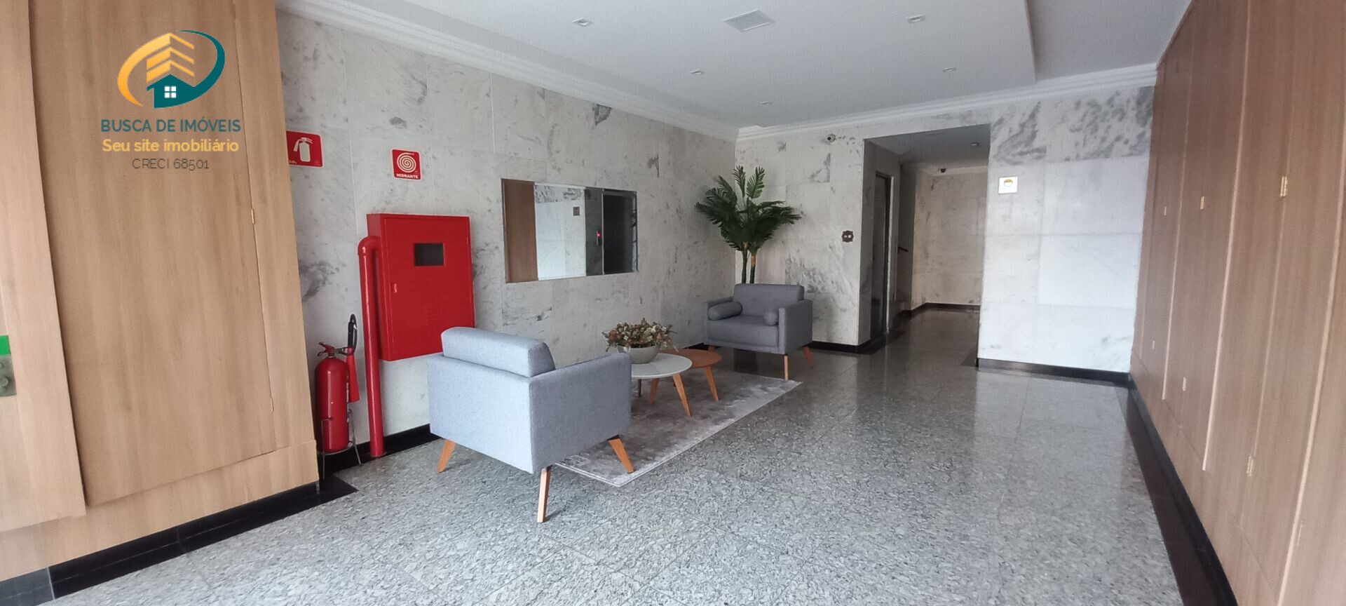 Apartamento à venda com 2 quartos, 78m² - Foto 46