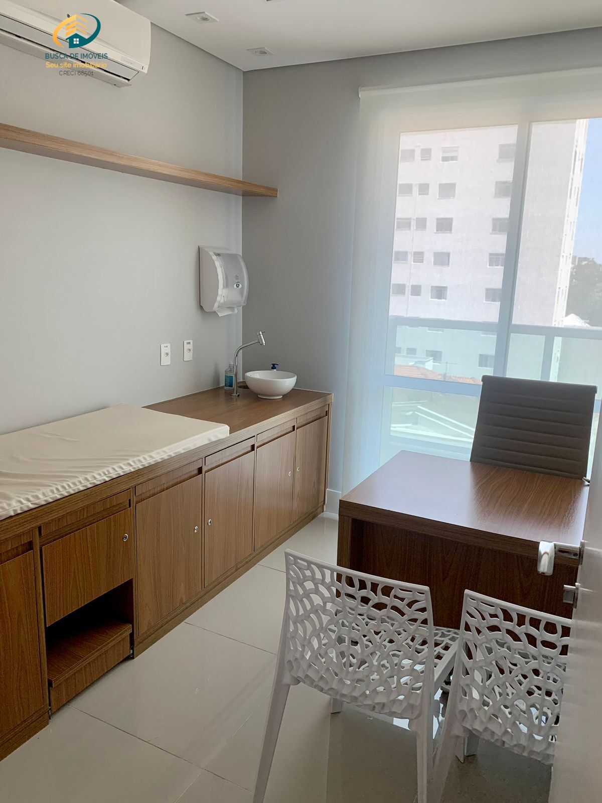 Conjunto Comercial-Sala à venda, 75m² - Foto 19