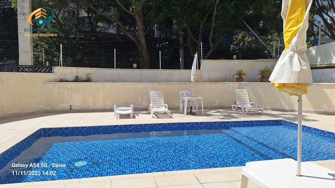 Apartamento, 2 quartos, 93 m² - Foto 10