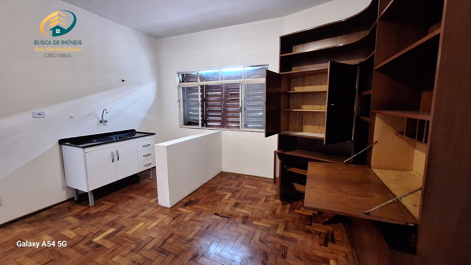 Kitnet e Studio para alugar com 1 quarto, 50m² - Foto 4