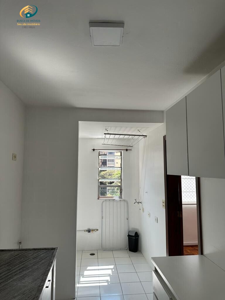 Apartamento para alugar com 2 quartos, 72m² - Foto 2