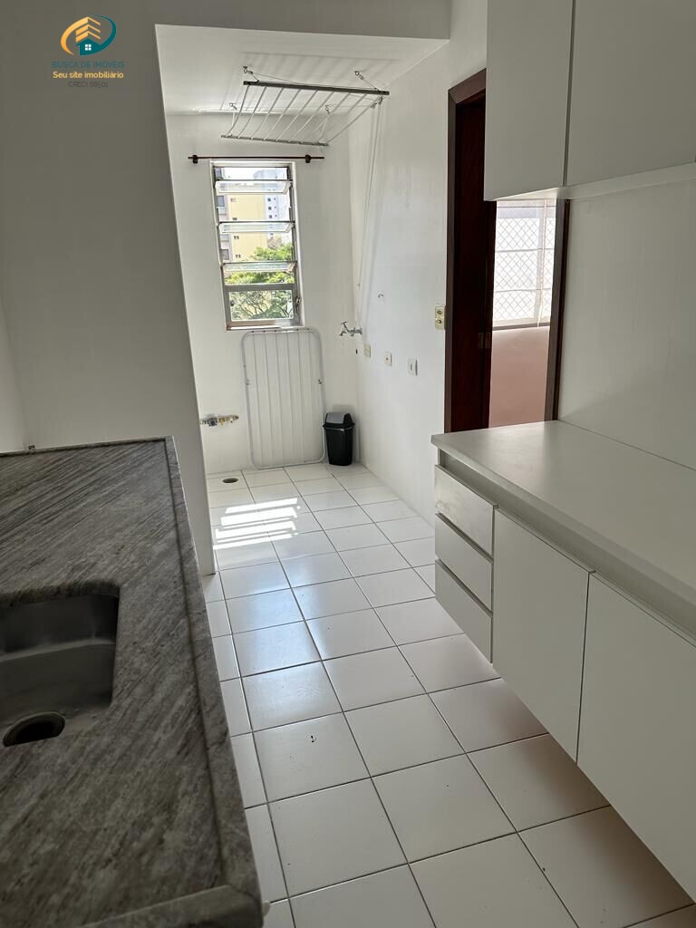 Apartamento para alugar com 2 quartos, 72m² - Foto 3