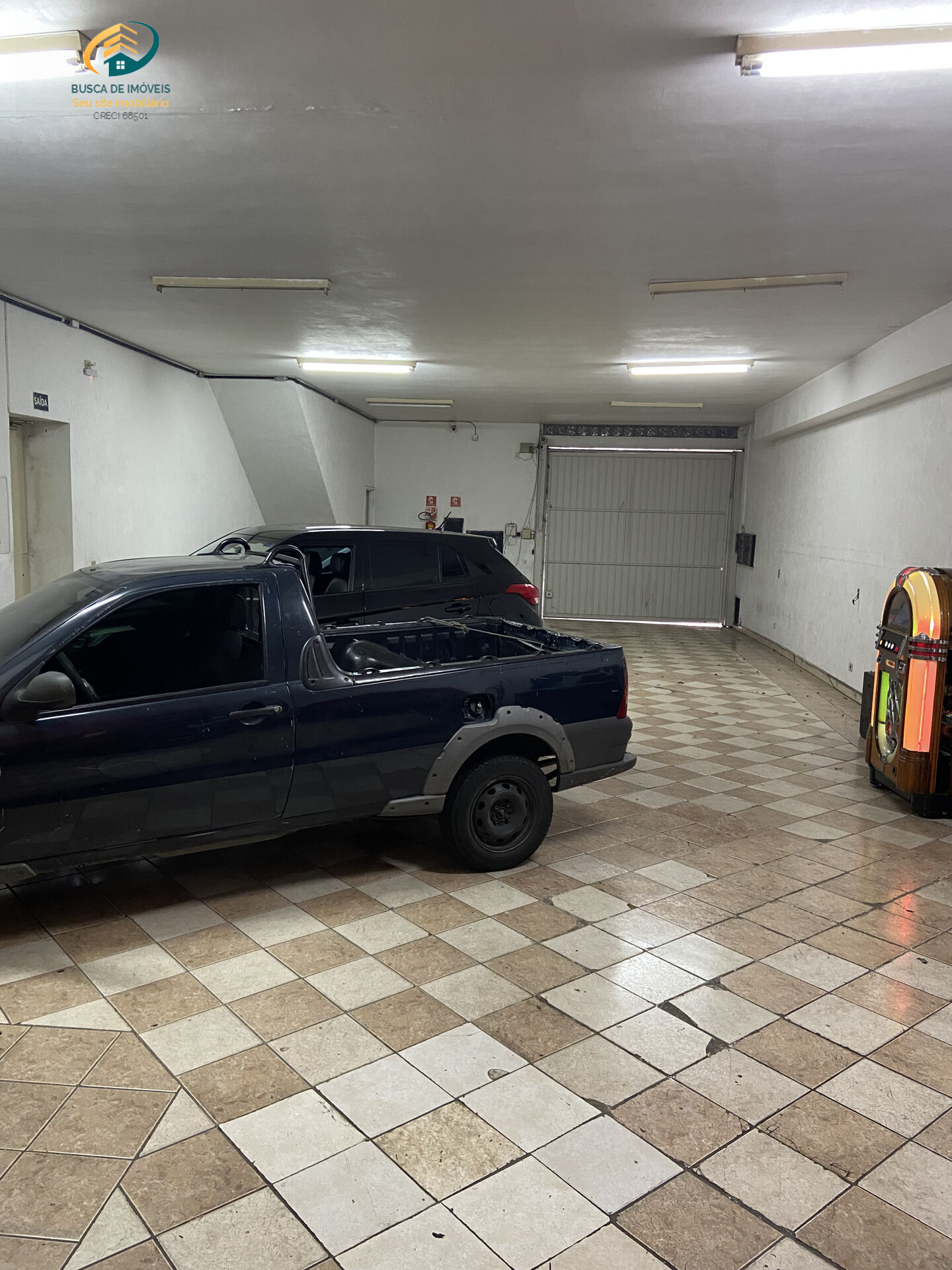 Prédio Inteiro à venda, 410m² - Foto 4