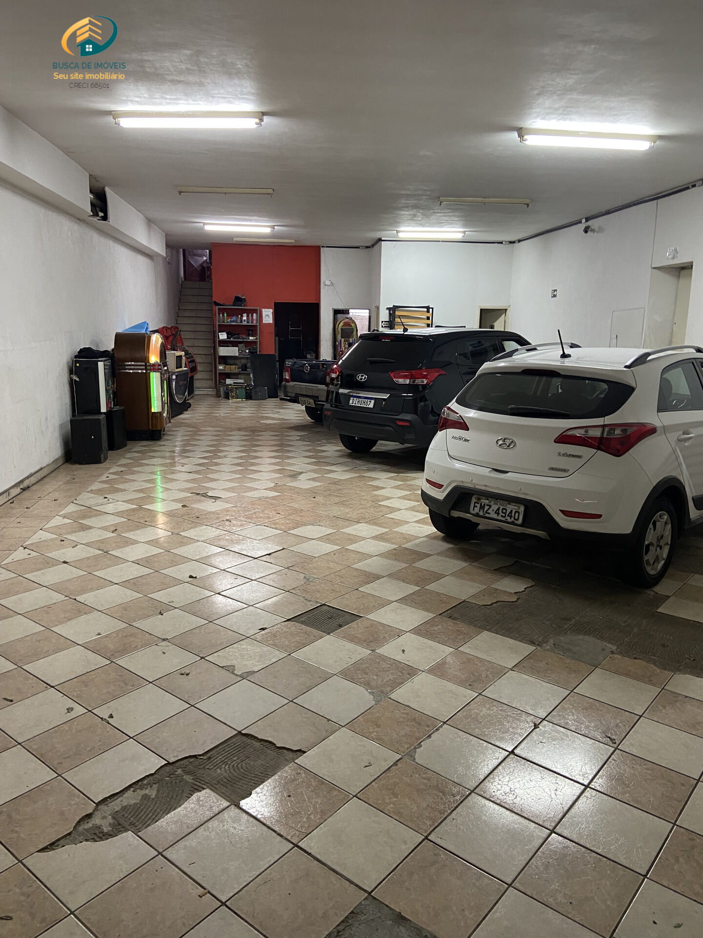 Prédio Inteiro à venda, 410m² - Foto 3