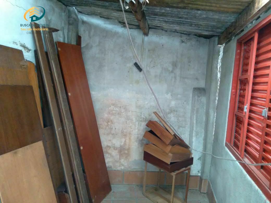 Sobrado à venda com 3 quartos, 70m² - Foto 11