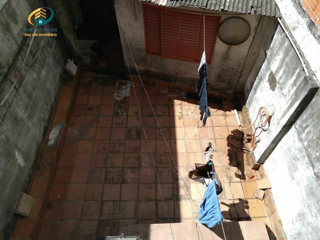 Sobrado à venda com 3 quartos, 70m² - Foto 9