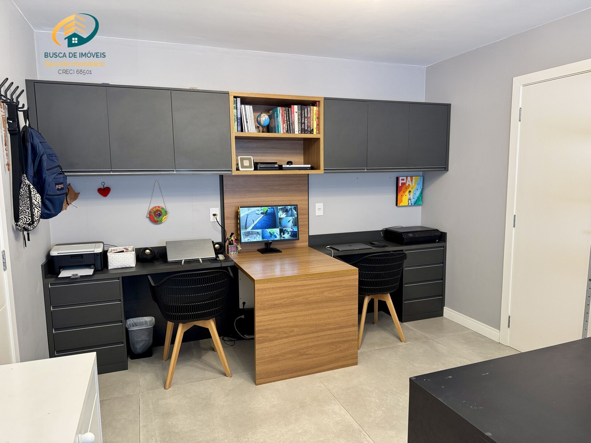 Sobrado, 6 quartos, 450 m² - Foto 24