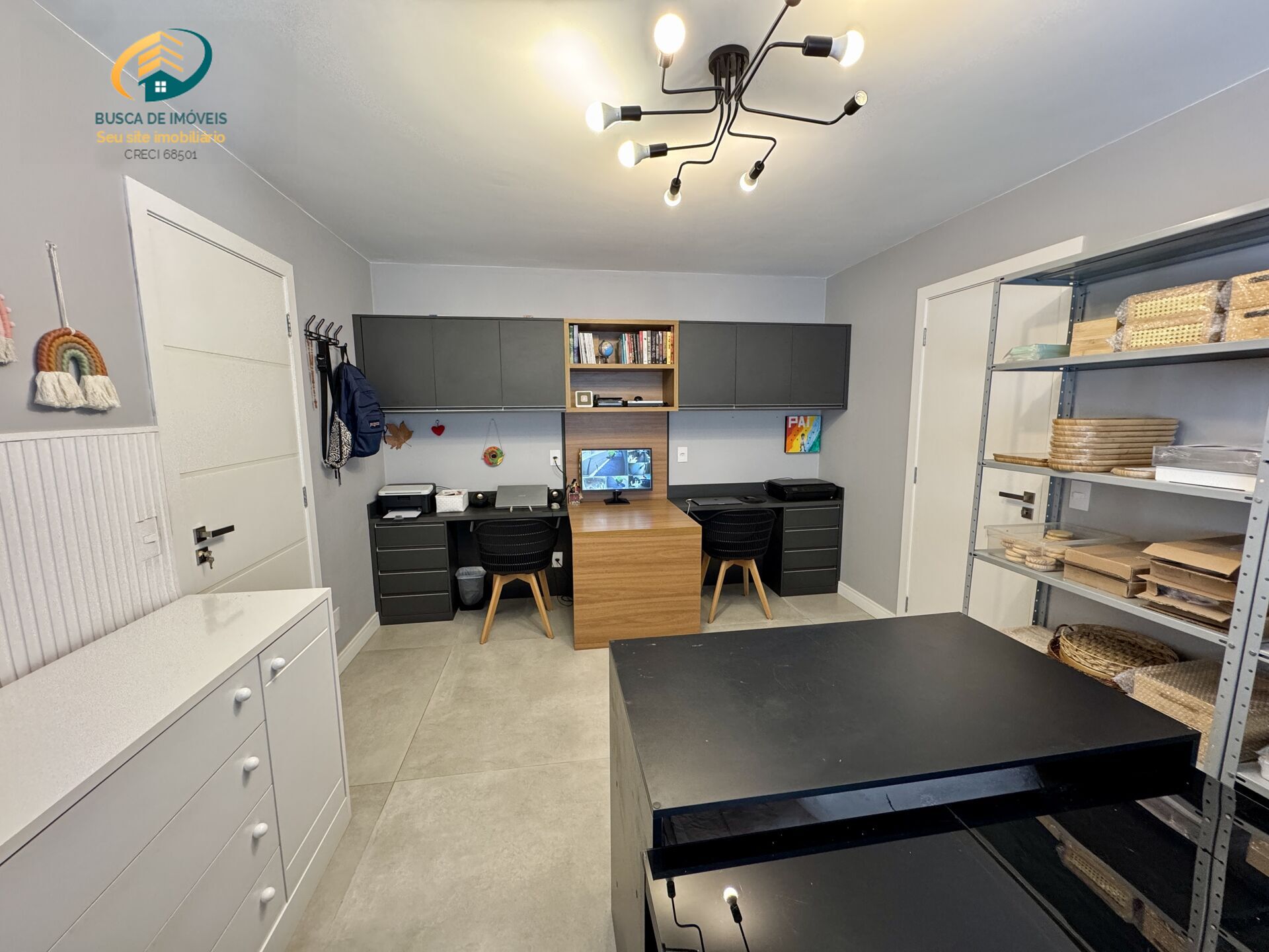 Sobrado, 6 quartos, 450 m² - Foto 23