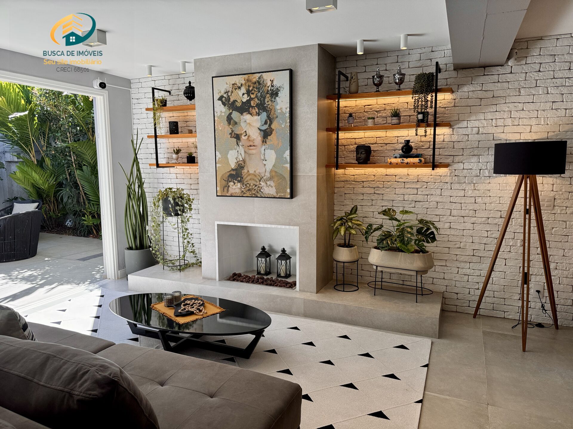 Sobrado, 6 quartos, 450 m² - Foto 31