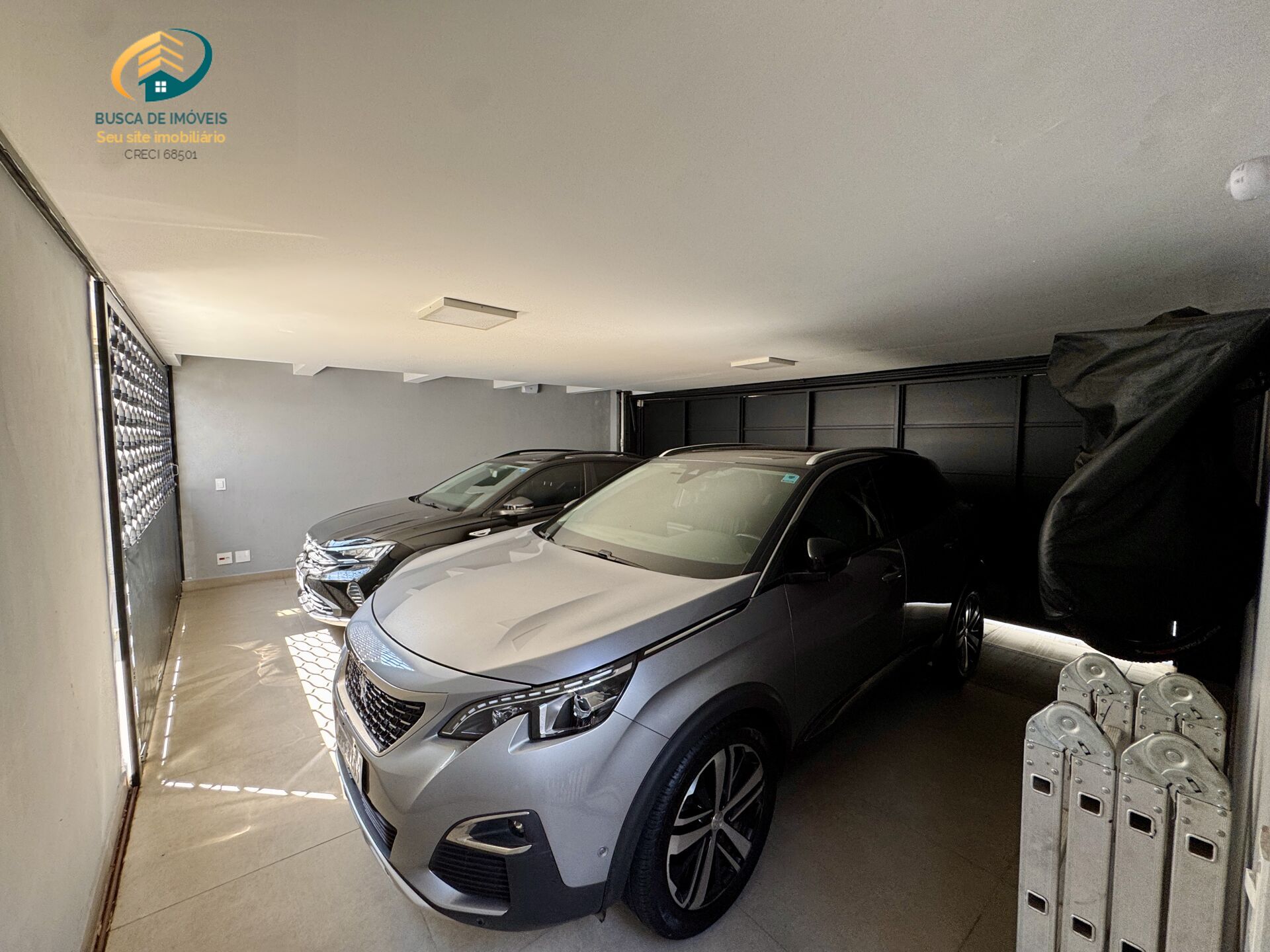 Sobrado, 6 quartos, 450 m² - Foto 25