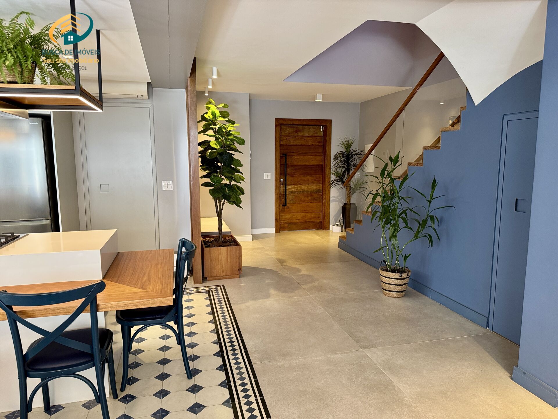 Sobrado, 6 quartos, 450 m² - Foto 32