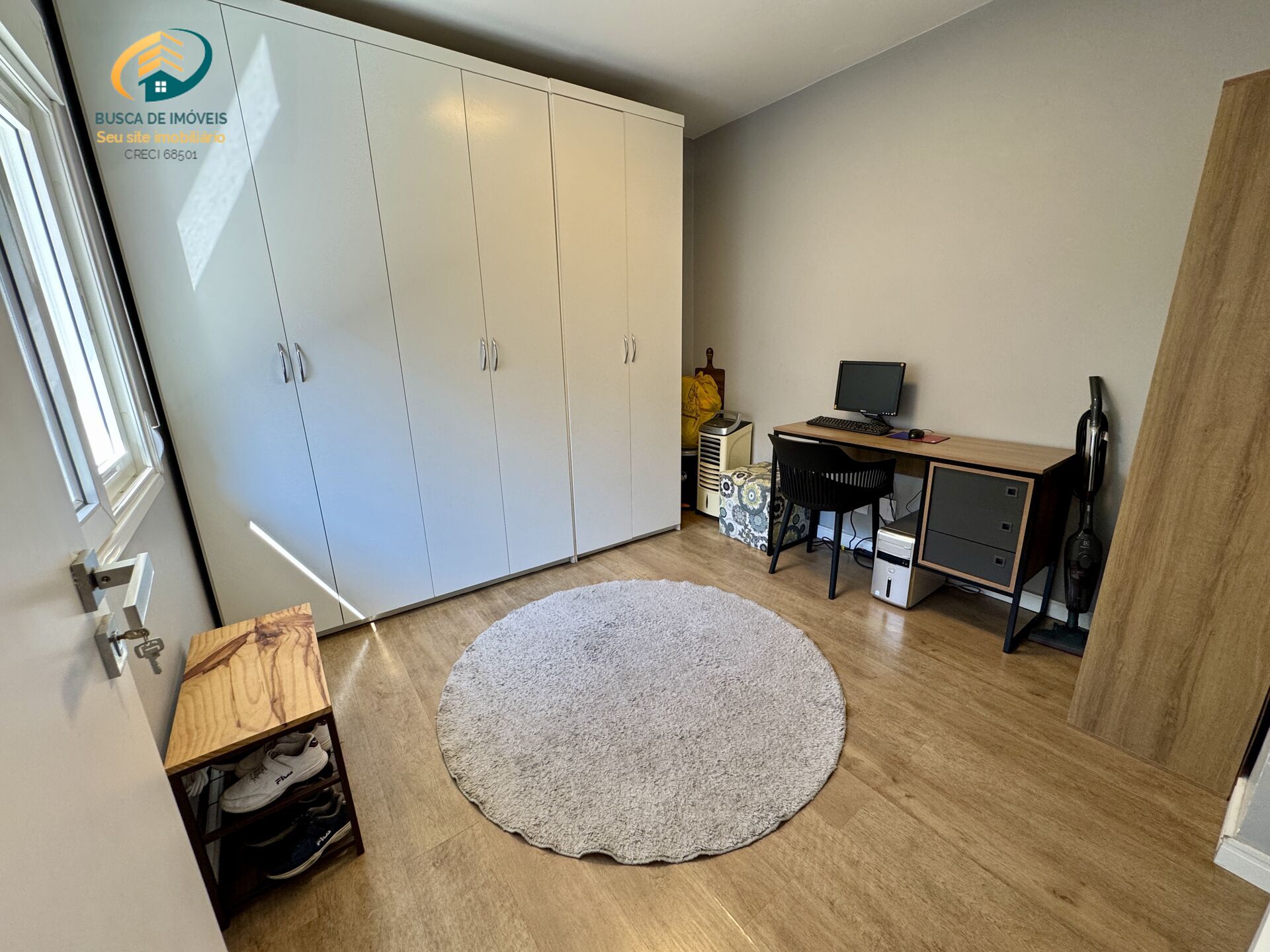 Sobrado, 6 quartos, 450 m² - Foto 34
