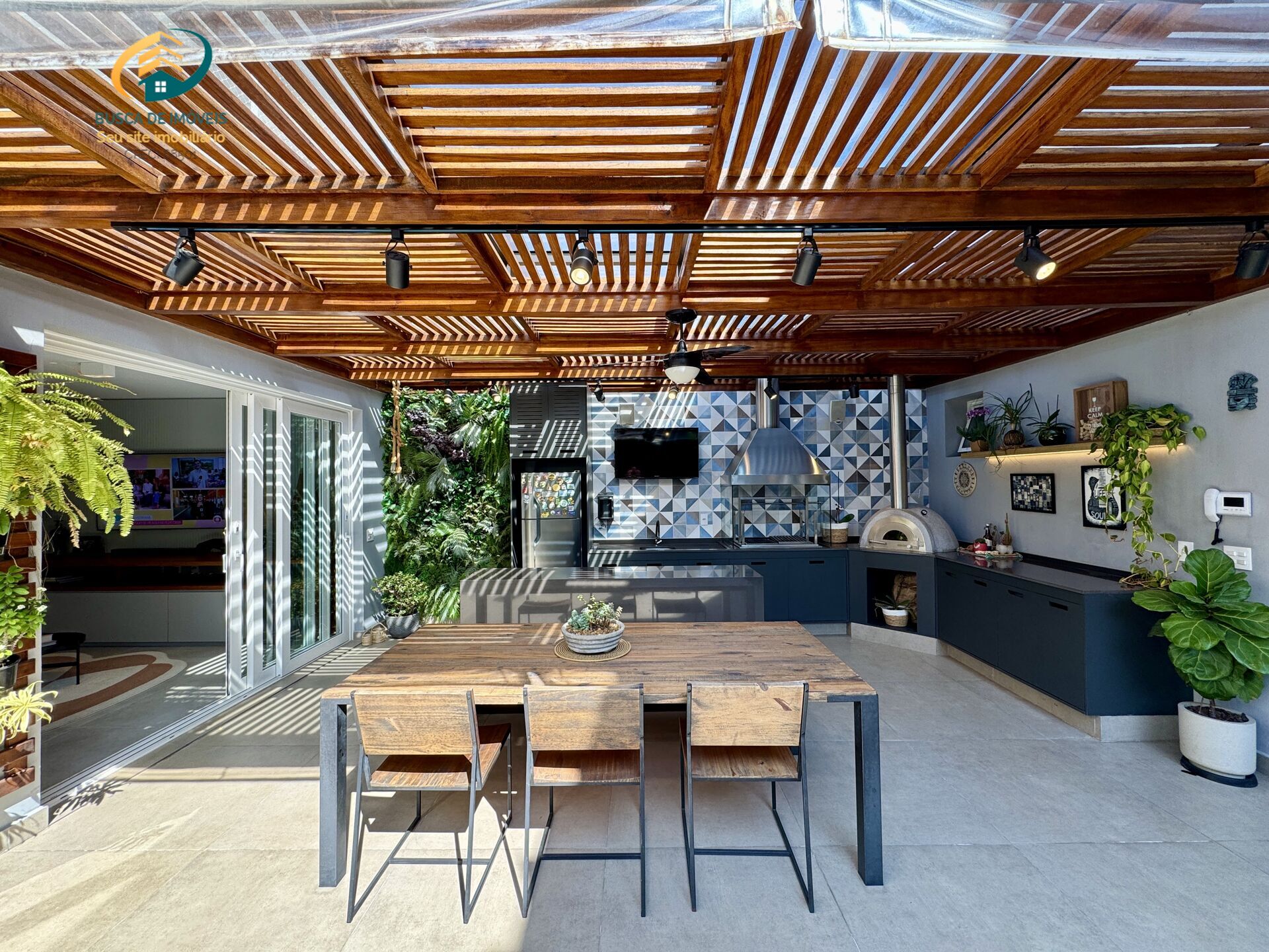 Sobrado, 6 quartos, 450 m² - Foto 7